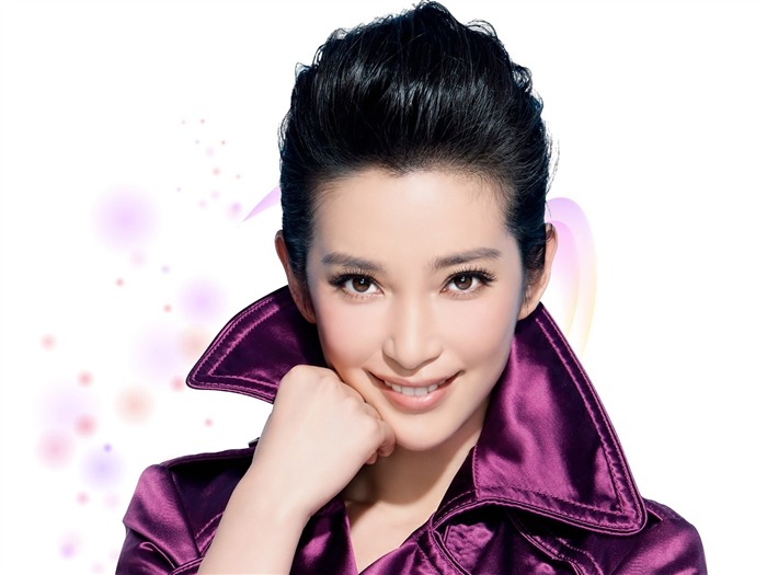 Li Bingbing hermosos fondos de escritorio #1