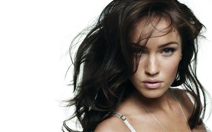 Megan Fox schöne Tapete (2) #20