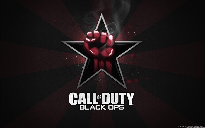 Call of Duty: Black Ops HD Wallpaper (2) #22