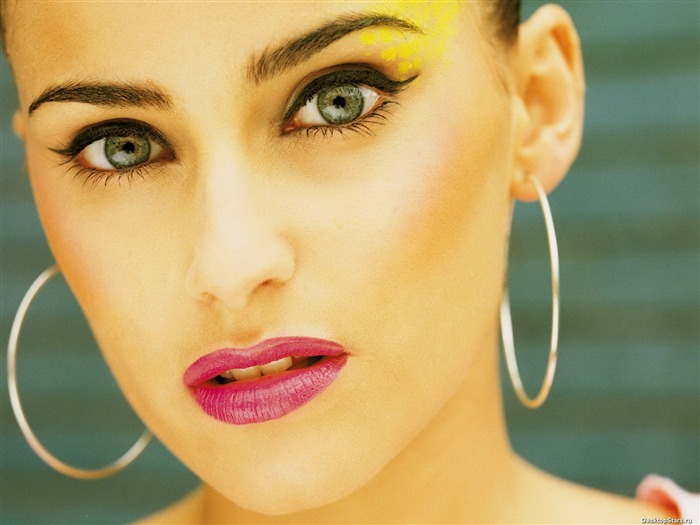 Nelly Furtado schöne Tapete #14