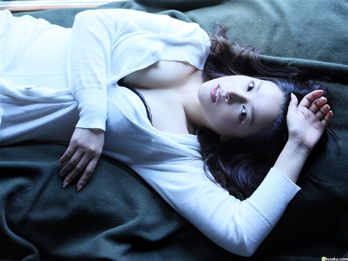 島崎和歌子 美女壁紙 #2