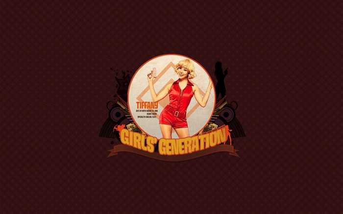Girls Generation Wallpaper (8) #7