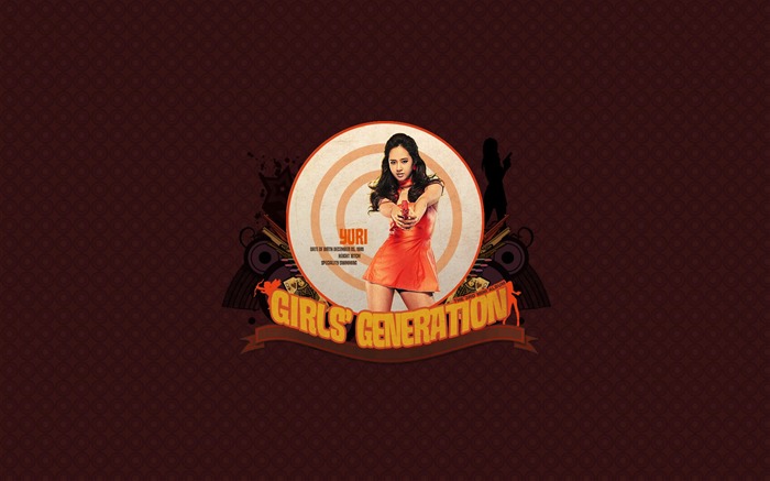 Fond d'écran Generation Girls (8) #10