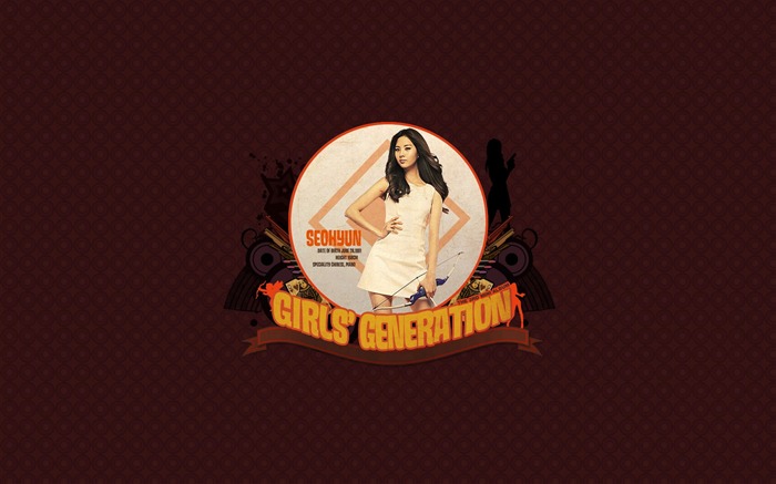 Girls Generation Wallpaper (8) #13