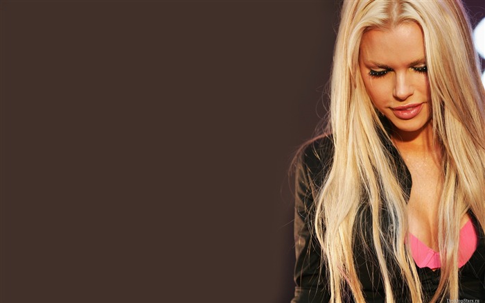 Sophie Monk 索菲·蒙克 美女壁紙 #15