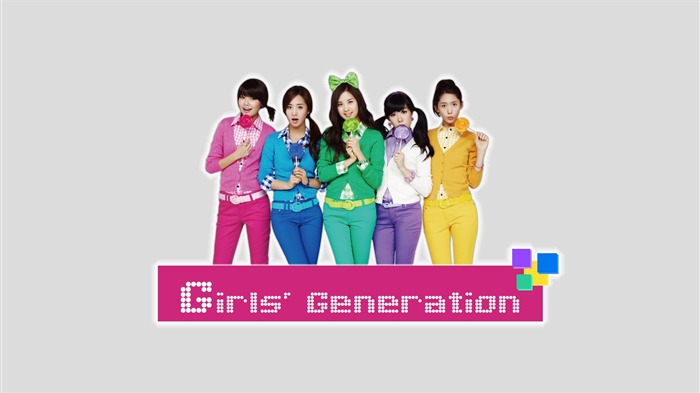 Girls Generation Wallpaper (9) #8