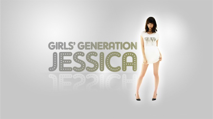 Fond d'écran Generation Girls (10) #11