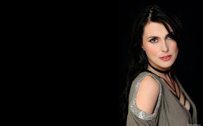 Sharon den Adel 莎伦·丹·阿德尔 美女壁纸4