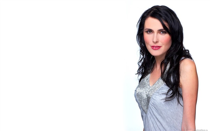 Sharon den Adel beau fond d'écran #7