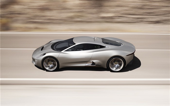 édition spéciale de concept cars fond d'écran (16) #2