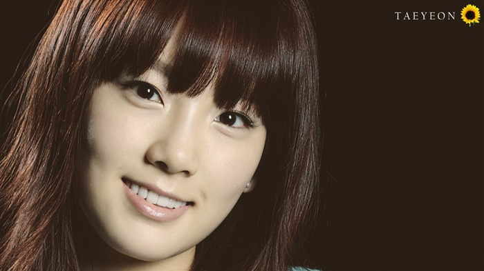 Kim Tae Yeon hermosos fondos de escritorio #8