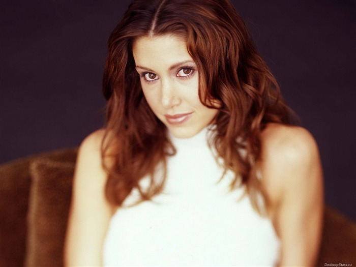 Shannon Elizabeth 莎诺·伊丽莎白 美女壁纸19