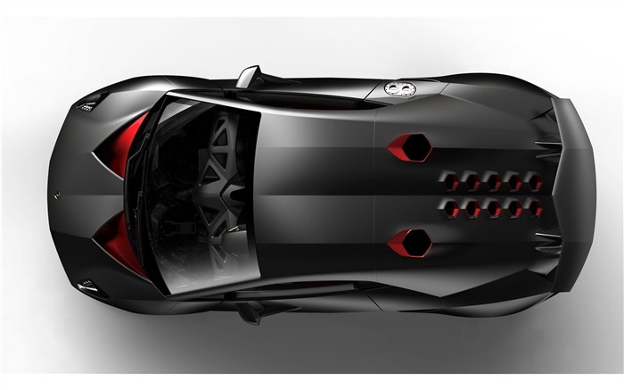 Special edition of concept cars wallpaper (17) #17