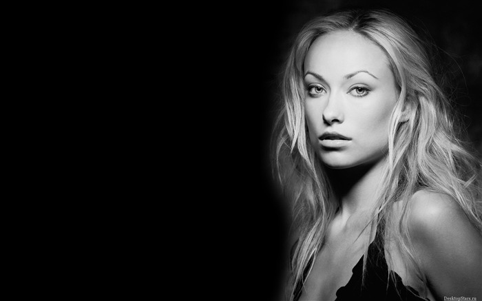 Olivia Wilde 奧利維亞·維爾德 美女壁紙(二) #18