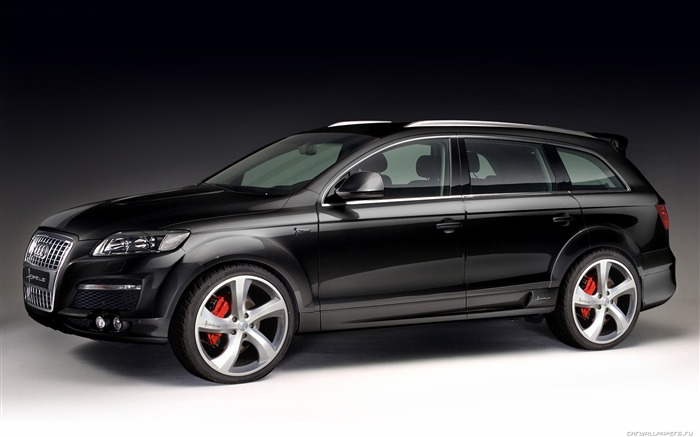 Hofele Audi Q7 奧迪 #8