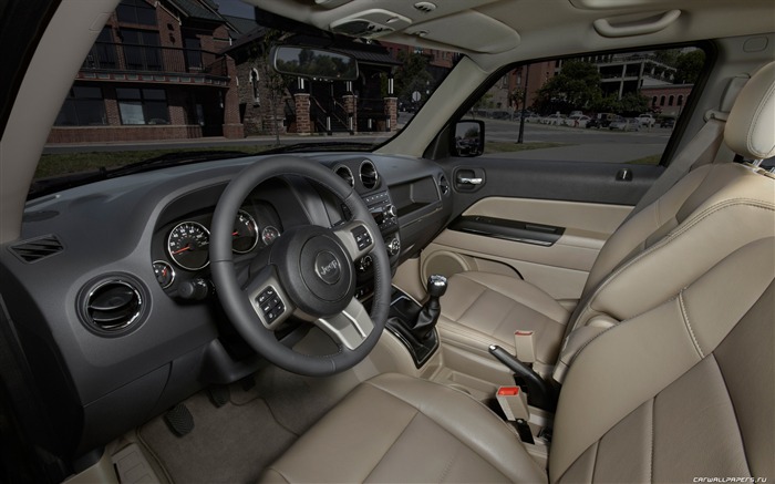 Jeep Patriot - 2011 吉普 #23