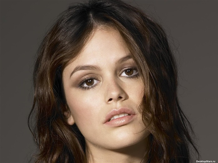 Rachel Bilson krásnou tapetu (2) #11