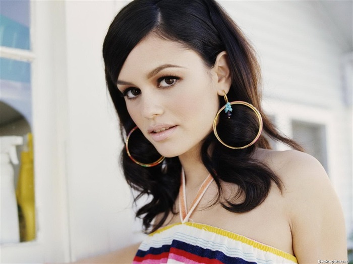 Rachel Bilson 瑞切尔·贝尔森 美女壁纸(三)36