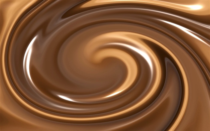 Chocolate close-up wallpaper (1) #10