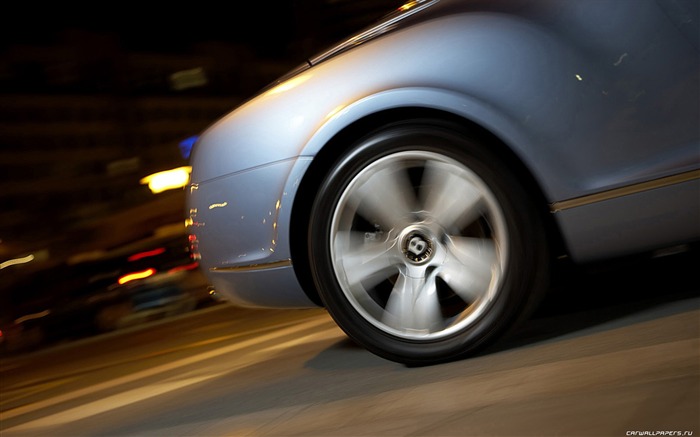 Bentley Continental GTC - 2006 賓利 #6