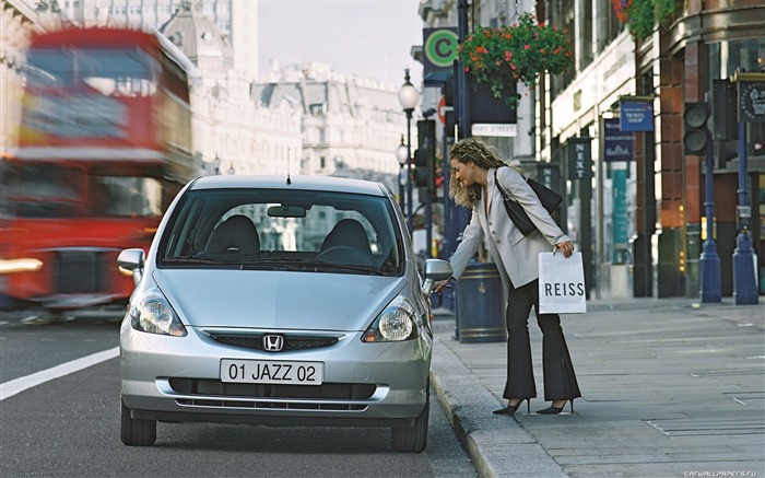 Coches y chicas fondos de pantalla (5) #14