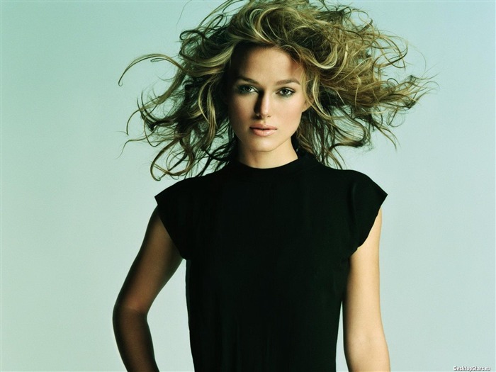 Keira Knightley krásná tapeta (2) #22