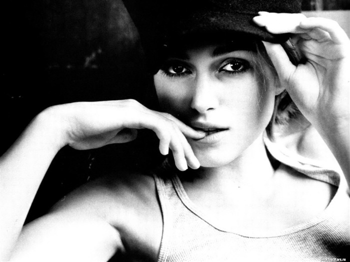 Keira Knightley krásná tapeta (2) #26