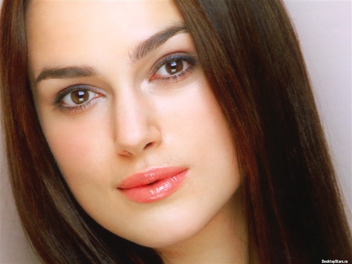 Keira Knightley 凱拉·奈特利 美女壁紙(三) #1