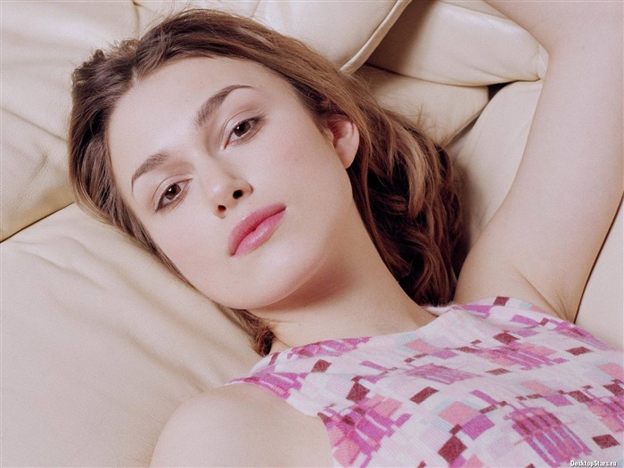 Keira Knightley 凯拉·奈特利 美女壁纸(四)7