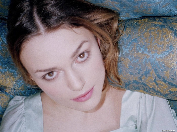 Keira Knightley 凱拉·奈特利 美女壁紙(四) #8