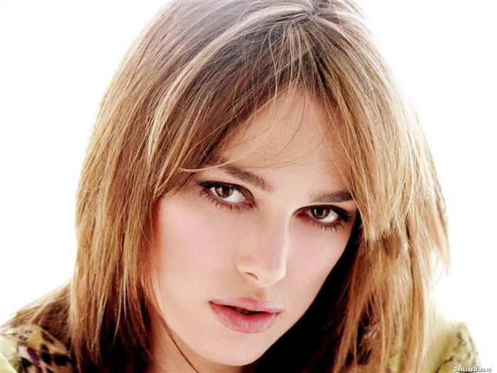 Keira Knightley beau fond d'écran (4) #30