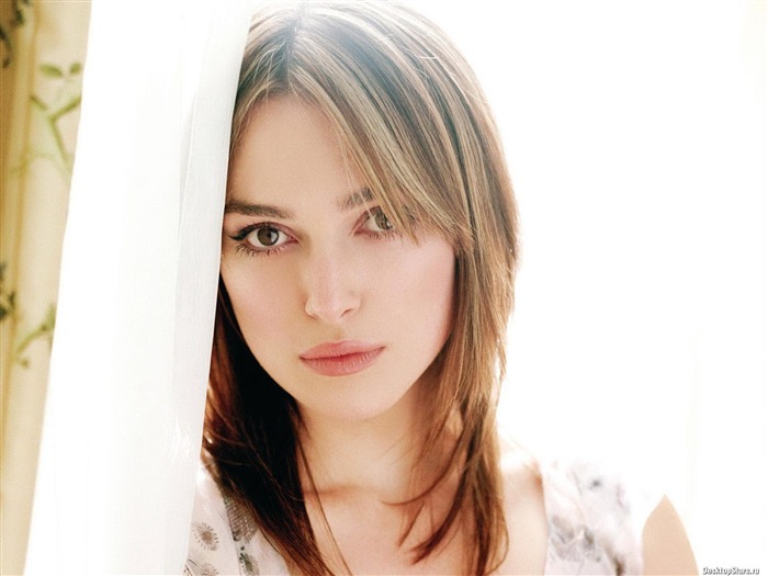 Keira Knightley 凱拉·奈特利 美女壁紙(四) #34