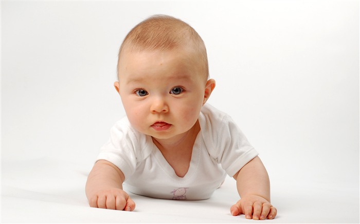 Cute Baby Tapety na plochu (6) #15