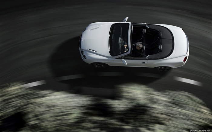 Bentley Continental Supersports Convertible - 2010 賓利 #42