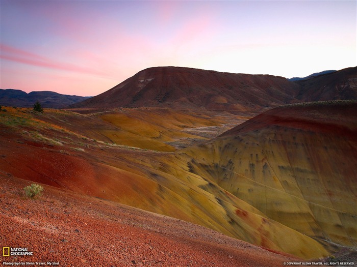 Fondo de pantalla Mundial Puestos escenario geográfico (8) #20