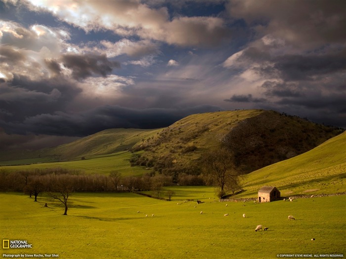 Wallpaper World geographical scenery Posts (10) #5