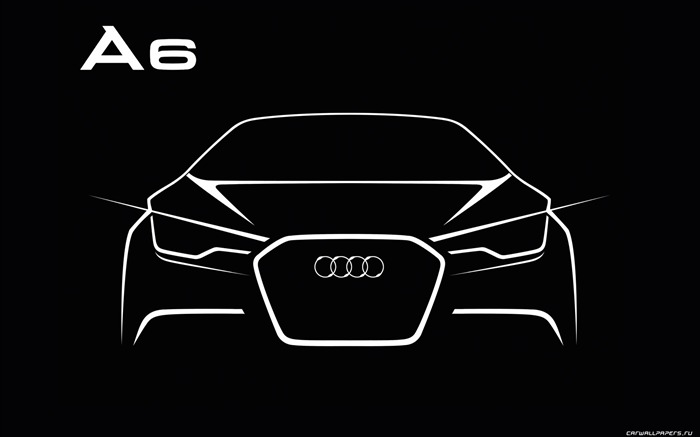 Audi A6 3.0 TDI quattro - 2011 奥迪28