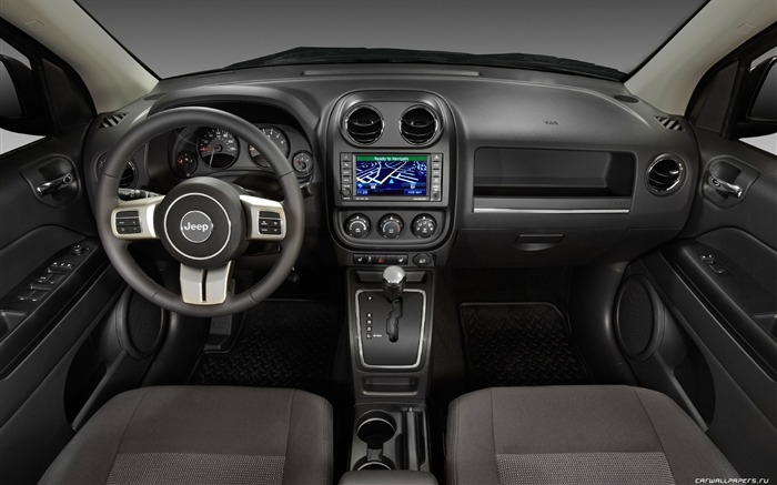 Jeep Compass - 2011 吉普 #21
