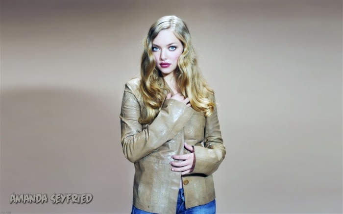 Amanda Seyfried hermosos fondos de escritorio #6