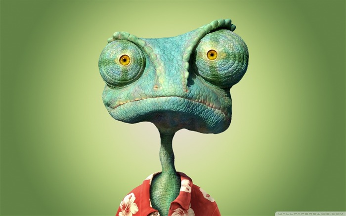 Rango wallpapers #16