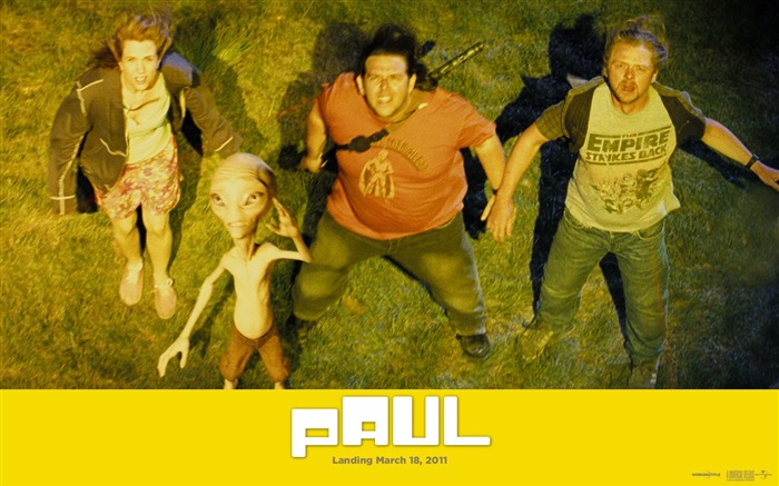 Paul wallpapers #7