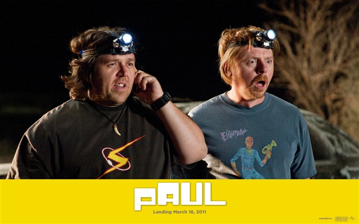 Paul wallpapers #8