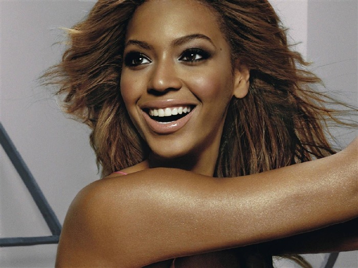 Beyonce Knowles 美女壁纸26