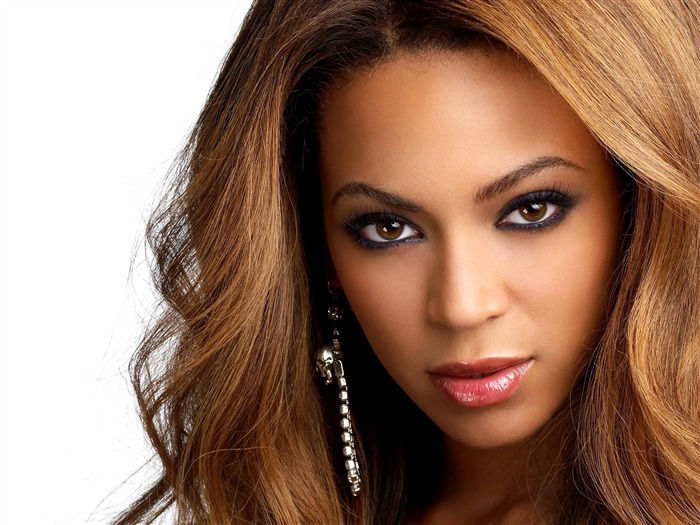 Beyonce Knowles hermoso fondo de pantalla #41