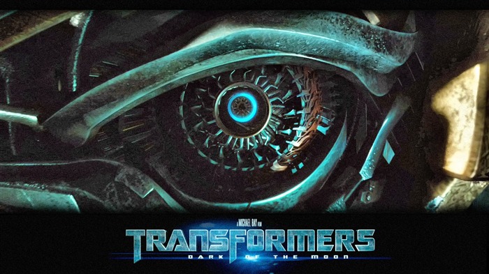 Transformers: The Dark Of The Měsíc tapety HD #10