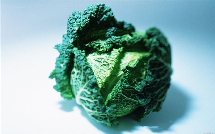壁紙緑の野菜 #10