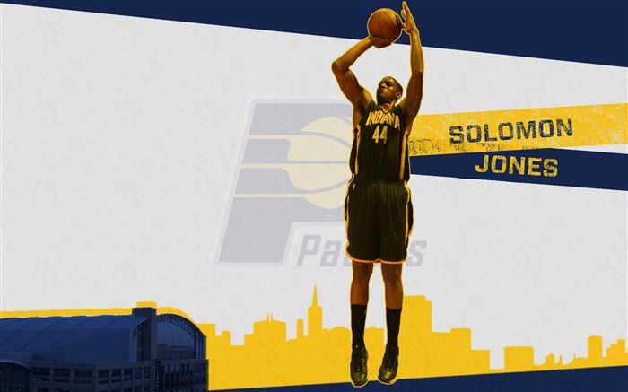 NBA Saison 2010-11 Indiana Pacers Hintergründe #15
