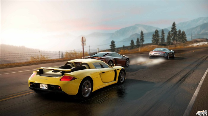 Need for Speed: Hot Pursuit #6