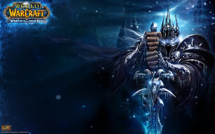 World of WarcraftのHDの壁紙集 (2) #6