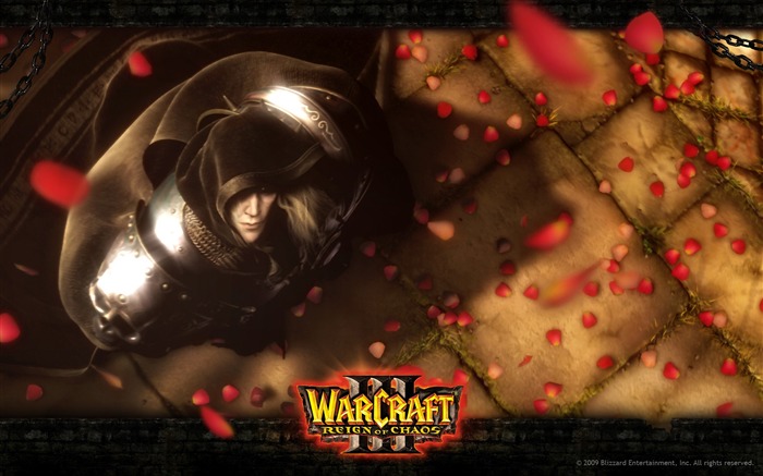 World of Warcraft Album Fond d'écran HD (2) #14
